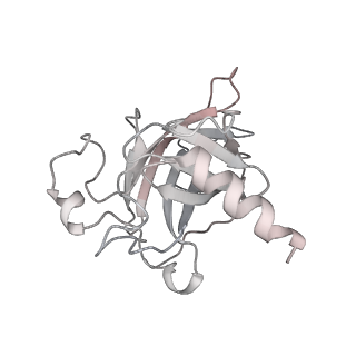 33535_7xzz_N_v1-1
Cryo-EM structure of the nucleosome in complex with p53