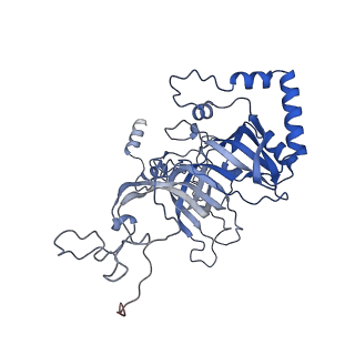 37992_8y0x_LB_v1-0
Dormant ribosome with SERBP1