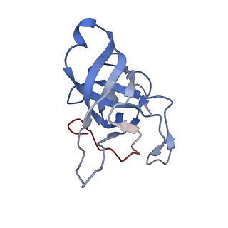 37995_8y0u_LV_v1-0
dormant ribosome with STM1