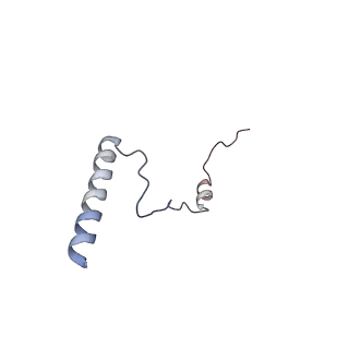 37995_8y0u_Lb_v1-0
dormant ribosome with STM1