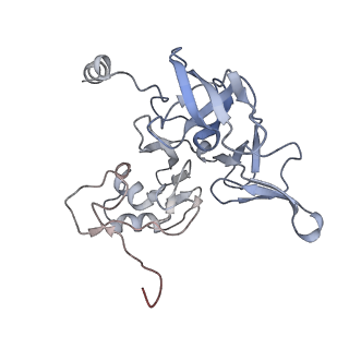 37995_8y0u_SE_v1-0
dormant ribosome with STM1