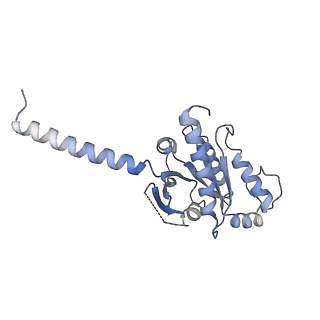 33554_7y12_A_v1-1
Cryo-EM structure of MrgD-Gi complex with beta-alanine