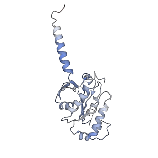 33562_7y1f_A_v1-1
Cryo-EM structure of human k-opioid receptor-Gi complex