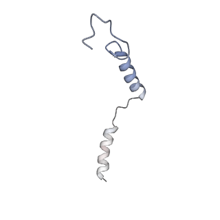 33562_7y1f_C_v1-1
Cryo-EM structure of human k-opioid receptor-Gi complex