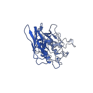10676_6y3y_B_v1-0
Human Coronavirus HKU1 Haemagglutinin-Esterase