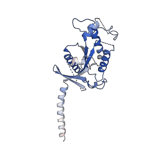 33588_7y35_A_v1-0
Cryo-EM structure of the Abaloparatide-bound human PTH1R-Gs complex