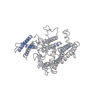 33593_7y3f_1_v1-0
Structure of the Anabaena PSI-monomer-IsiA supercomplex
