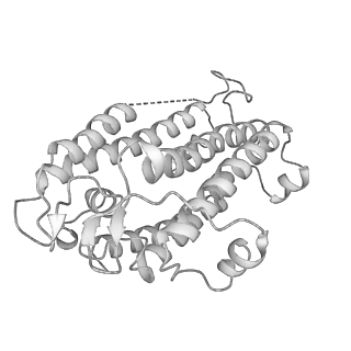 33593_7y3f_3_v1-0
Structure of the Anabaena PSI-monomer-IsiA supercomplex
