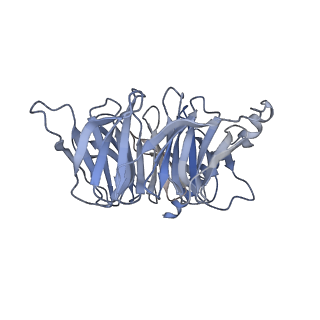 33594_7y3g_B_v1-0
Cryo-EM structure of a class A orphan GPCR