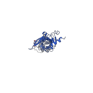 10692_6y5a_B_v1-1
Serotonin-bound 5-HT3A receptor in Salipro