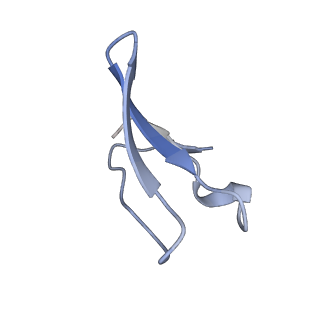 10705_6y69_4_v1-3
Cryo-EM structure of an Escherichia coli 70S ribosome in complex with antibiotic TetracenomycinX