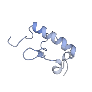 10705_6y69_r_v1-3
Cryo-EM structure of an Escherichia coli 70S ribosome in complex with antibiotic TetracenomycinX