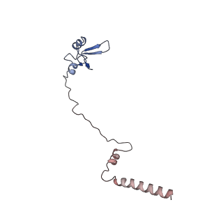 10709_6y6x_LW_v1-1
Tetracenomycin X bound to the human ribosome