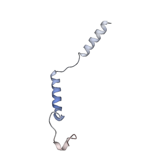 33635_7y66_C_v1-2
Cryo-EM structure of BM213-bound C5aR1 in complex with Gi protein