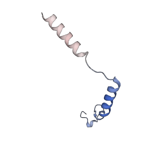 33636_7y67_C_v1-2
Cryo-EM structure of C089-bound C5aR1(I116A) mutant in complex with Gi protein