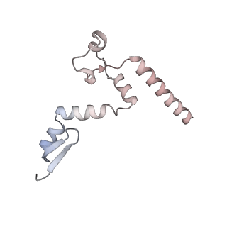 38993_8y6o_V_v1-1
Cryo-EM Structure of the human minor pre-B complex (pre-precatalytic spliceosome) U11 and tri-snRNP part