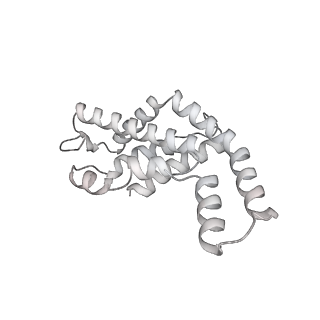 6769_5y6p_M9_v1-0
Structure of the phycobilisome from the red alga Griffithsia pacifica