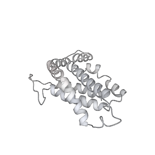 6769_5y6p_V9_v1-0
Structure of the phycobilisome from the red alga Griffithsia pacifica