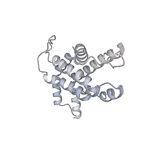 6769_5y6p_dj_v1-0
Structure of the phycobilisome from the red alga Griffithsia pacifica