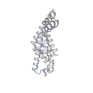 6769_5y6p_ft_v1-0
Structure of the phycobilisome from the red alga Griffithsia pacifica