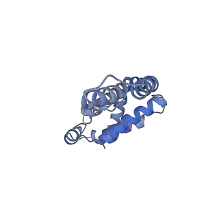 6769_5y6p_go_v1-0
Structure of the phycobilisome from the red alga Griffithsia pacifica