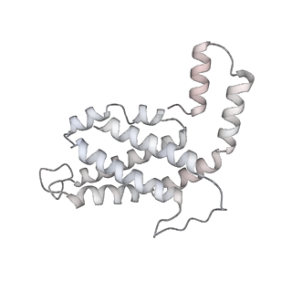 6769_5y6p_hH_v1-0
Structure of the phycobilisome from the red alga Griffithsia pacifica