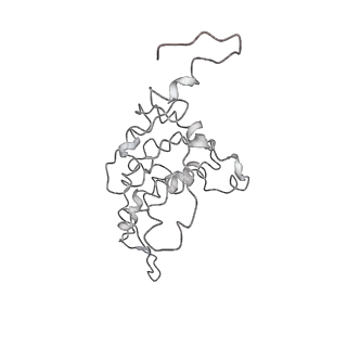 10713_6y7c_F_v1-0
Early cytoplasmic yeast pre-40S particle (purified with Tsr1 as bait)