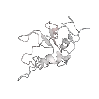 10713_6y7c_M_v1-0
Early cytoplasmic yeast pre-40S particle (purified with Tsr1 as bait)