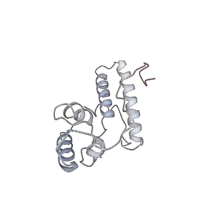 10713_6y7c_N_v1-0
Early cytoplasmic yeast pre-40S particle (purified with Tsr1 as bait)