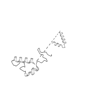 33684_7y8r_V_v1-1
The nucleosome-bound human PBAF complex