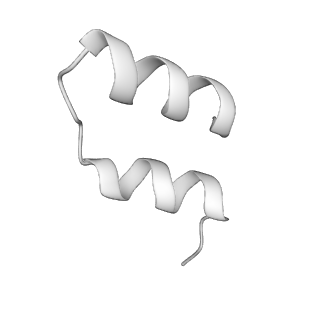 33684_7y8r_Z_v1-1
The nucleosome-bound human PBAF complex