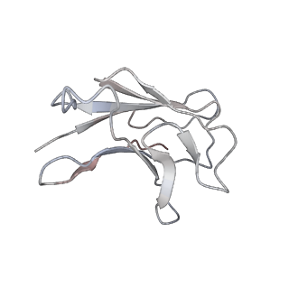 10733_6y97_L_v1-0
Structure of full-length CD20 in complex with Obinutuzumab Fab