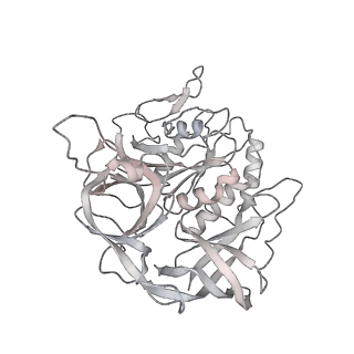 10762_6yan_B_v1-1
Mammalian 48S late-stage translation initiation complex with histone 4 mRNA