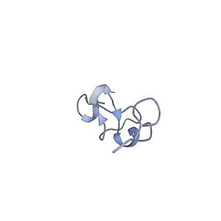 10762_6yan_e_v1-1
Mammalian 48S late-stage translation initiation complex with histone 4 mRNA