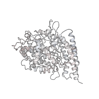 33698_7ya0_E_v1-1
Cryo-EM structure of hACE2-bound SARS-CoV-2 Omicron spike protein with L371S, P373S and F375S mutations (S-6P-RRAR)