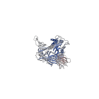 33725_7ybl_C_v1-1
SARS-CoV-2 B.1.620 variant spike (close state)