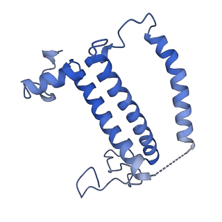 33737_7yca_5_v1-0
Cryo-EM structure of the PSI-LHCI-Lhcp supercomplex from Ostreococcus tauri