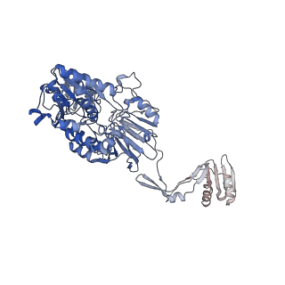 33741_7ycx_I_v1-2
The structure of INTAC-PEC complex