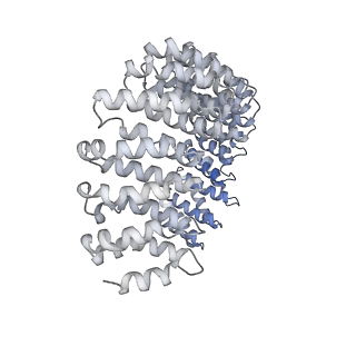 33741_7ycx_P_v1-2
The structure of INTAC-PEC complex