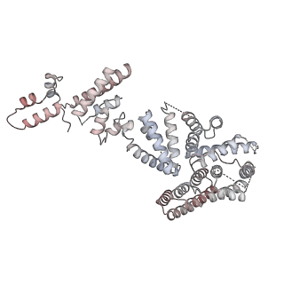 33741_7ycx_f_v1-2
The structure of INTAC-PEC complex