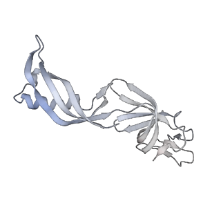 33741_7ycx_k_v1-2
The structure of INTAC-PEC complex