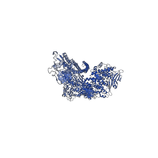 10797_6yey_B_v1-1
Xenorhabdus nematophila XptA1 in complex with porcine mucosa heparin
