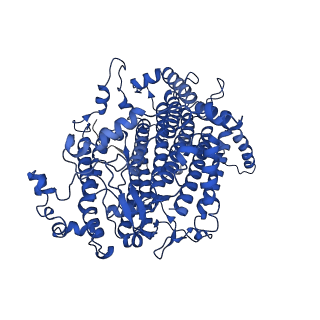 10798_6yez_A_v1-1
Plant PSI-ferredoxin-plastocyanin supercomplex