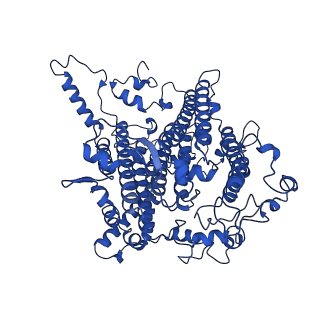 10798_6yez_B_v1-1
Plant PSI-ferredoxin-plastocyanin supercomplex