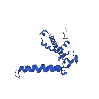 10798_6yez_F_v1-1
Plant PSI-ferredoxin-plastocyanin supercomplex