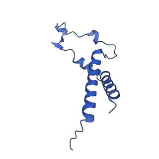 10798_6yez_G_v1-1
Plant PSI-ferredoxin-plastocyanin supercomplex