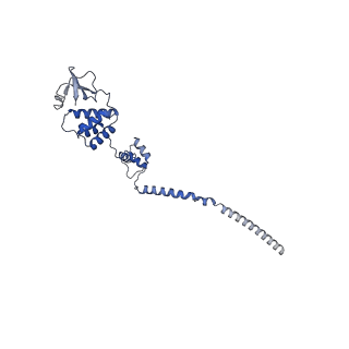 33777_7yet_B_v1-2
The structure of EBOV L-VP35 in complex with suramin