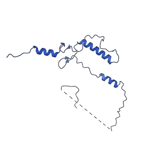 33778_7yev_2_v1-0
In situ structure of polymerase complex of mammalian reovirus in the pre-elongation state