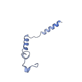 33786_7yfd_G_v1-2
Cryo-EM structure of the imetit-bound histamine H4 receptor and Gq complex