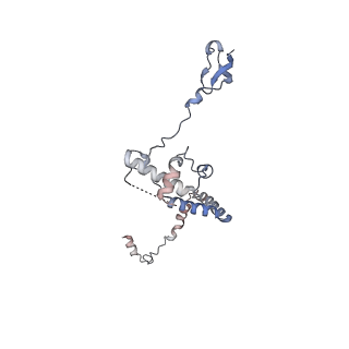 33796_7yfp_E_v1-0
The NuA4 histone acetyltransferase complex from S. cerevisiae